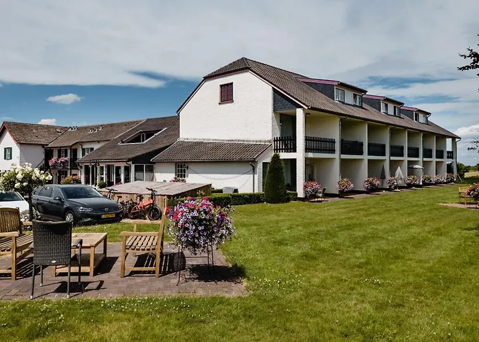 Hotel Restaurant Gerardushoeve