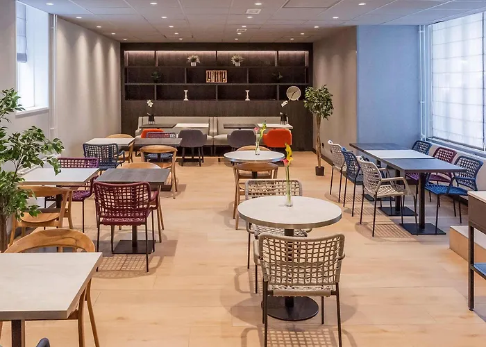 Hotel ibis Styles Den Haag Scheveningen