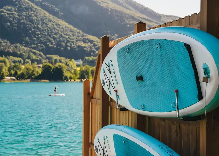 Hotels in Fuschl am See