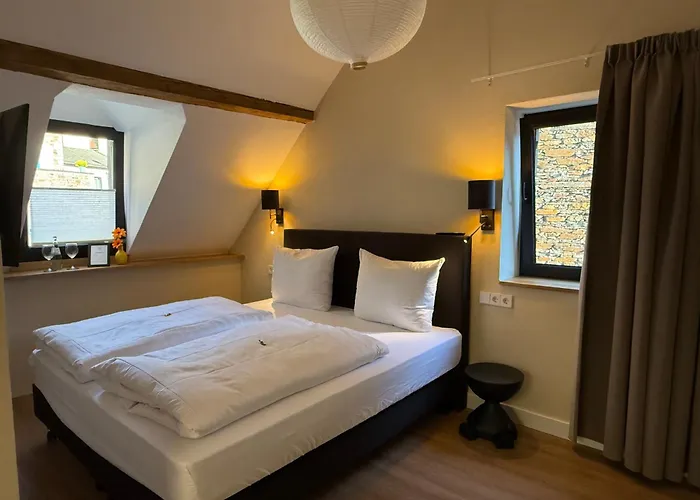 Hotel Am Hafen