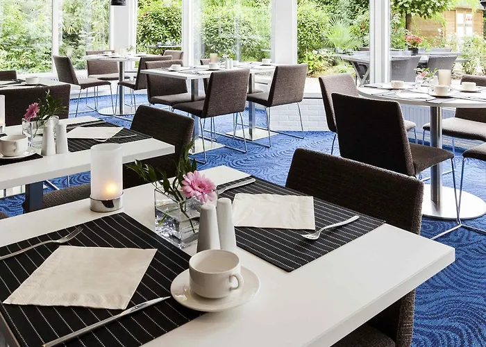 Novotel Maastricht