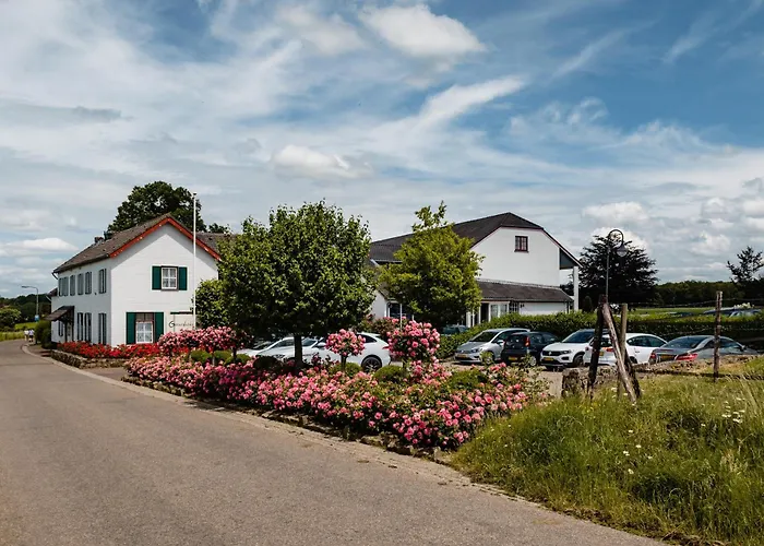 Hotel Restaurant Gerardushoeve Heijenrath