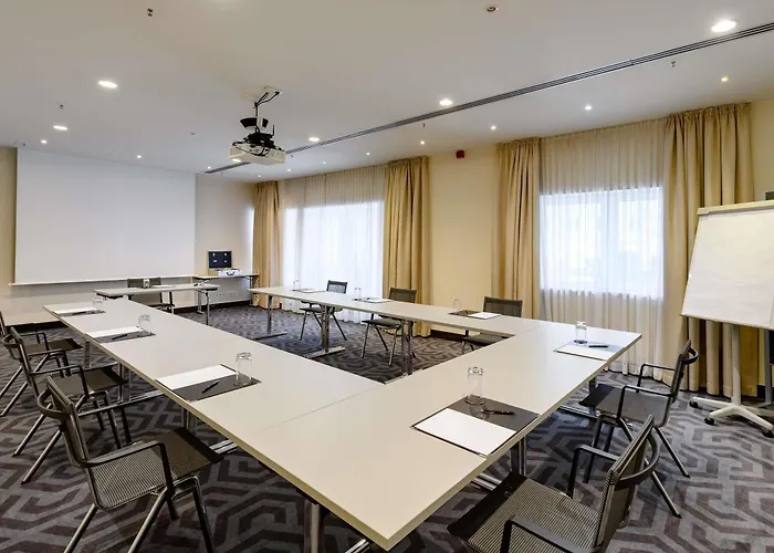 Mercure Dortmund Centrum