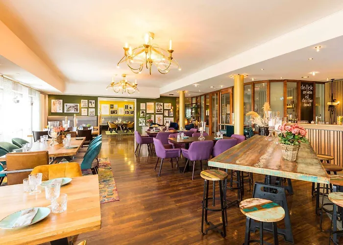 Mercure Hotel Bad Oeynhausen City
