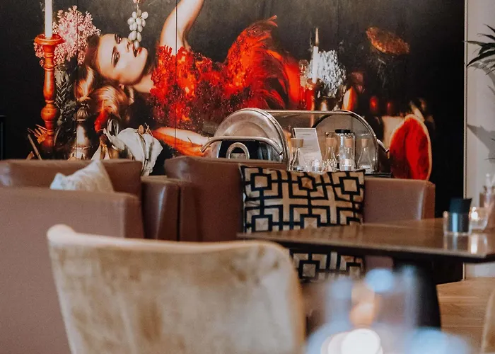 Le Louise Hotel Brussels - Mgallery Collection