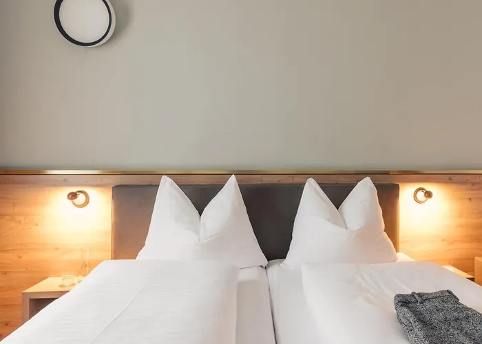 Boutique Hotel Zach