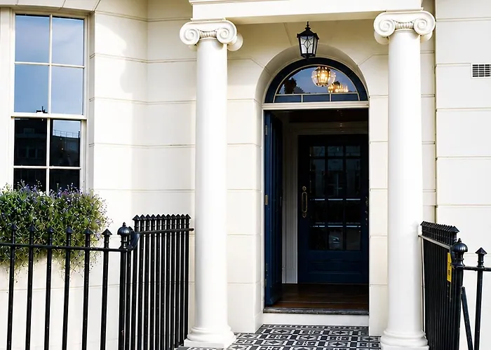Brighton House