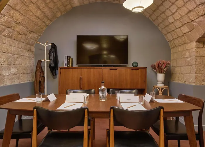 Mercure Paris Notre Dame Saint Germain des Prés