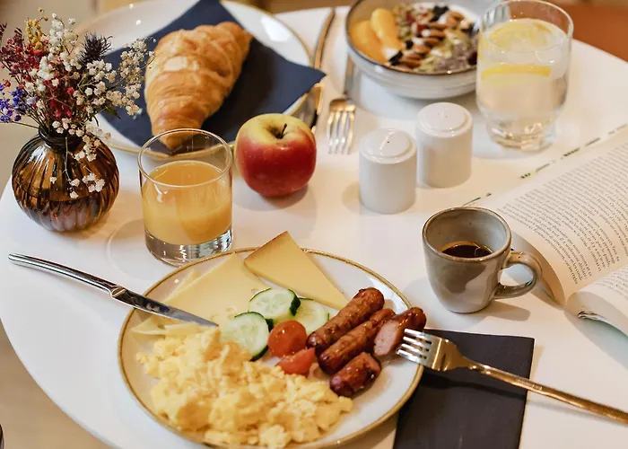 Residence Inn By Marriott Paris Didot Montparnasse