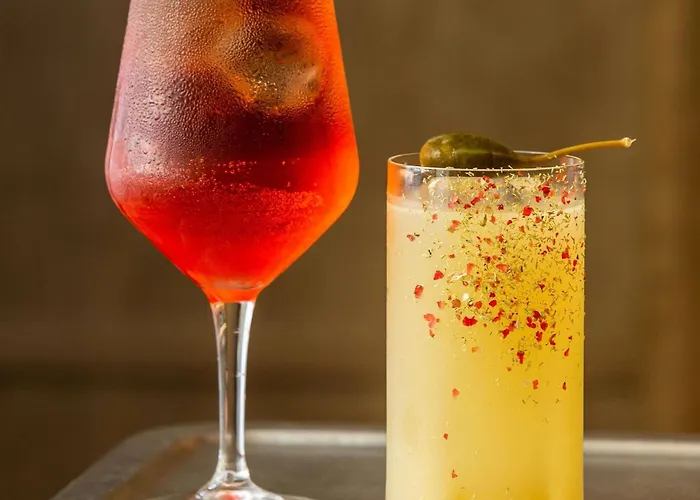 Sofitel Paris Arc De Triomphe