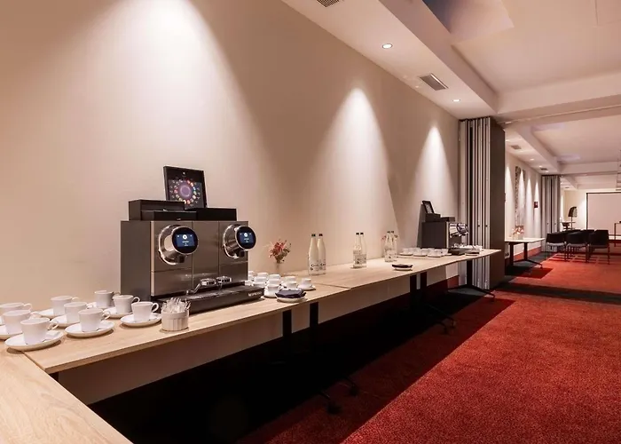 La Citadelle Hotel Metz - Mgallery Collection