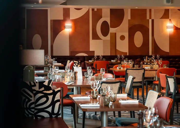 Mercure Caen Cote De Nacre