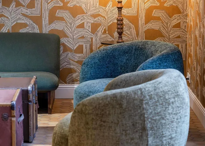 Greet Hotel Chatellerault