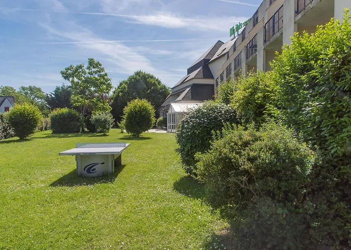 Hotel Ibis Styles Chinon