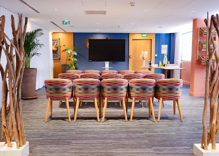 Croisette Beach Hotel Cannes - Mgallery Collection
