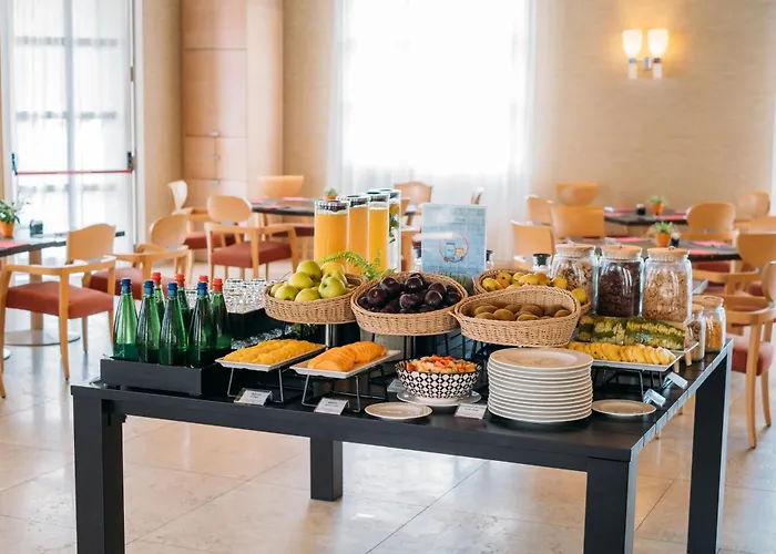 Sheraton Rome Parco de Medici