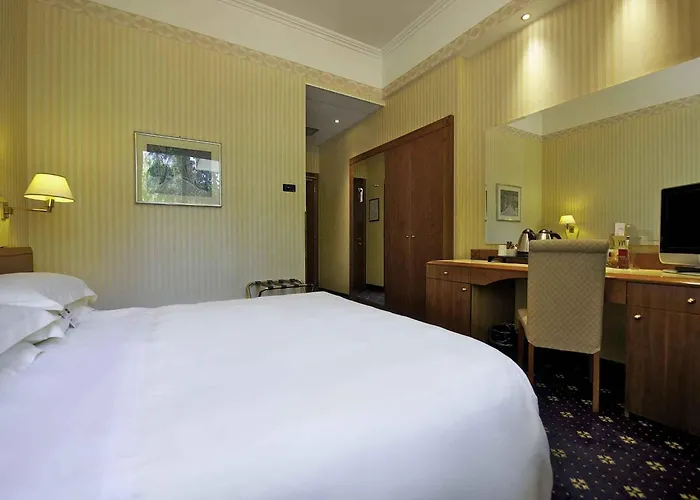 Mercure Reggio Emilia Centro Astoria