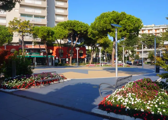 Hotel Savoia
