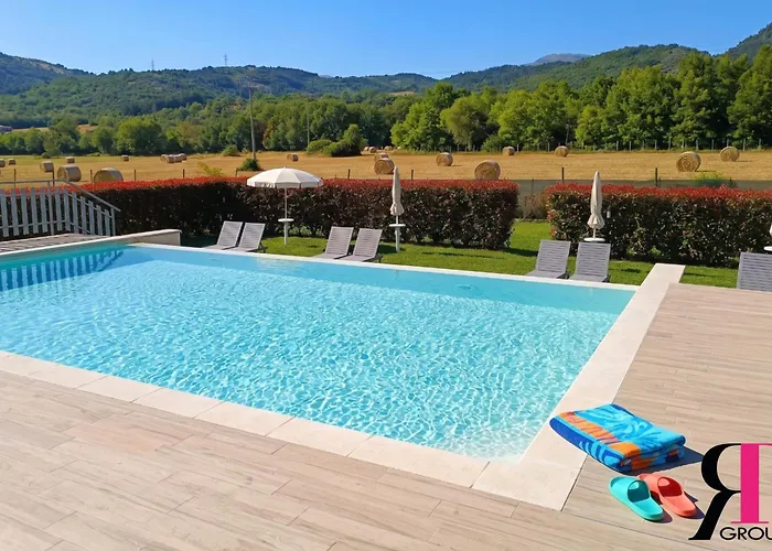 Hotel La Compagnia Del Viaggiatore