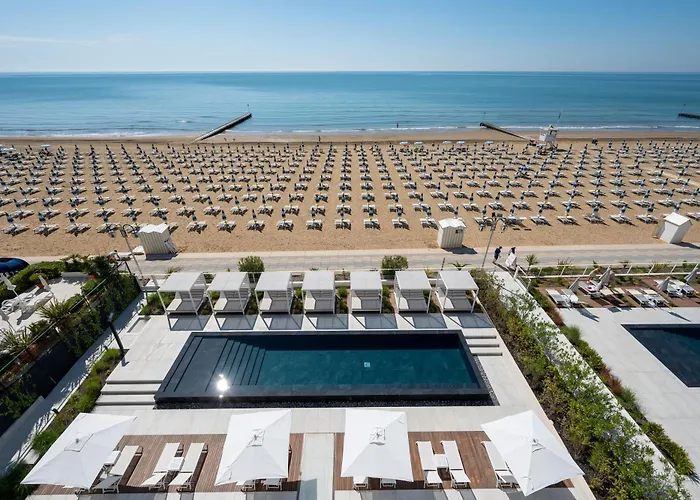 Hotel Las Vegas Lido di Jesolo