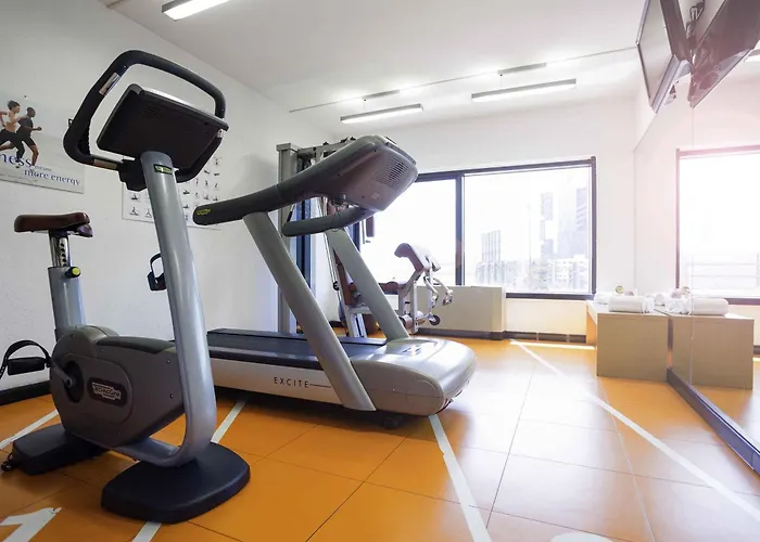 Novotel Genova City