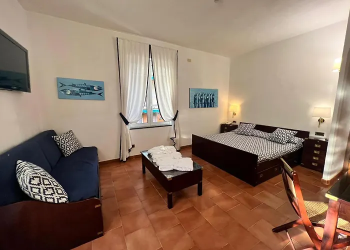 Hôtels à Deiva Marina