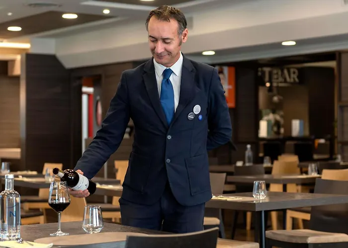 Novotel Brescia 2