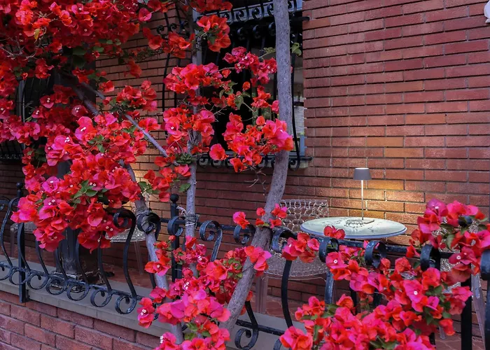 Hotel Astoria Bordighera