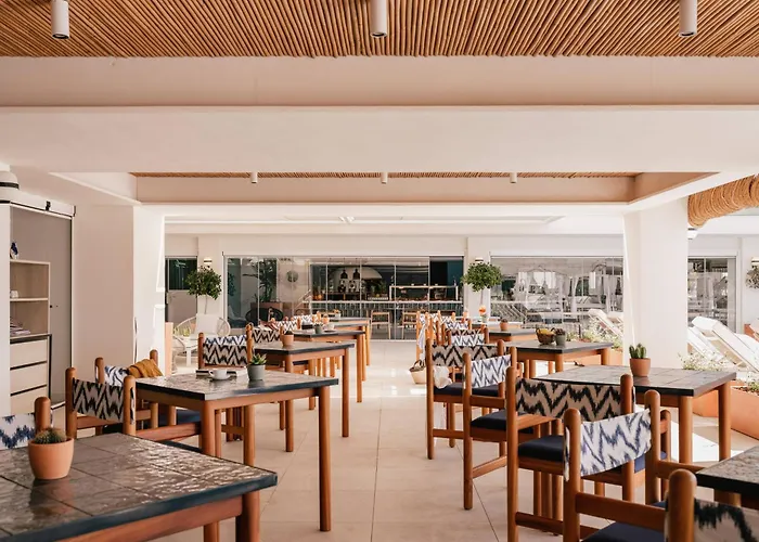 Mim Mallorca Member Of Melia Collection (Adults Only)