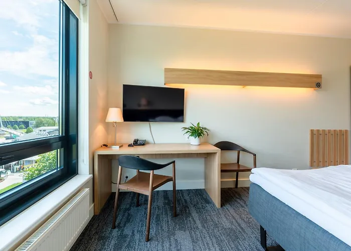 Hotels in Tartu