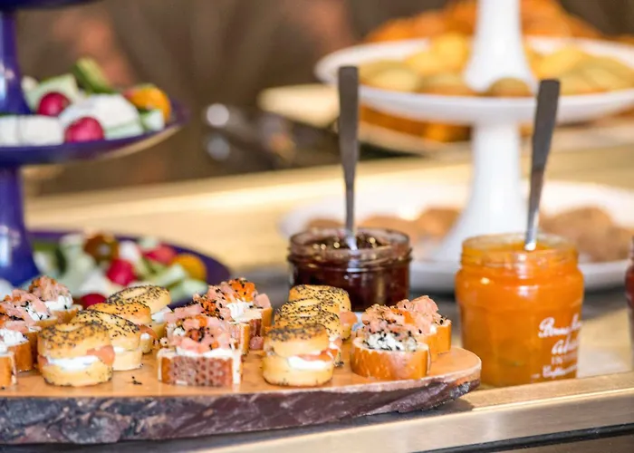 Mercure Toulouse Centre Saint-Georges