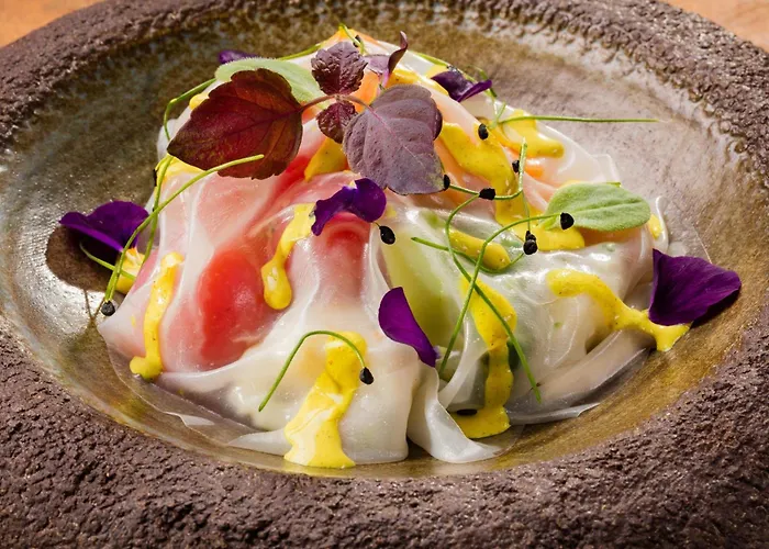 Le Meridien Ra Beach Hotel And Spa