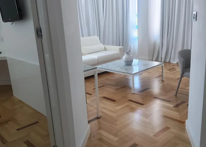 Hotel Excelsior Vasto