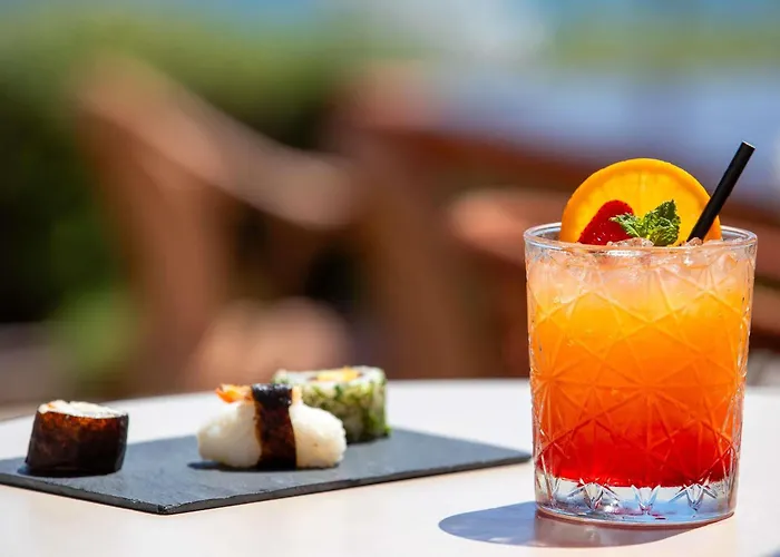 Pullman Cannes Mandelieu Royal Casino
