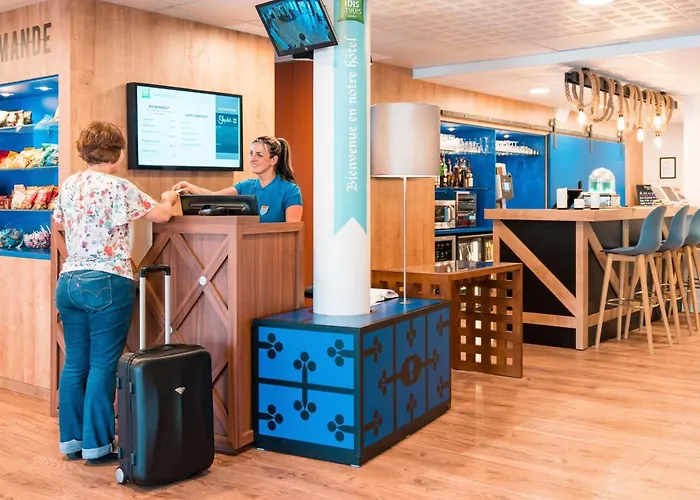 ibis Styles Carcassonne La Cité