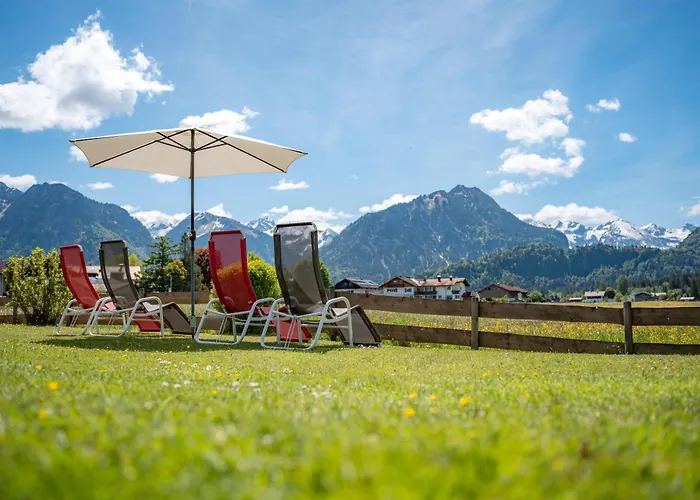 Alpenhof Oberstdorf Hotel & Spa, Signature Collection By BW
