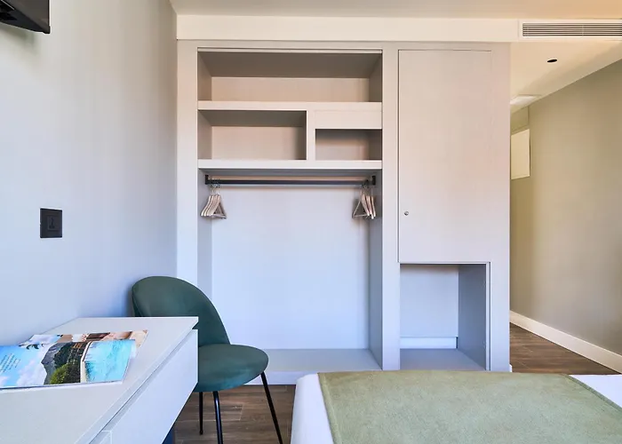 Hostal Sol y Miel Benalmádena
