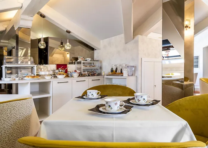Ca' Del Campo Hotel Veneza