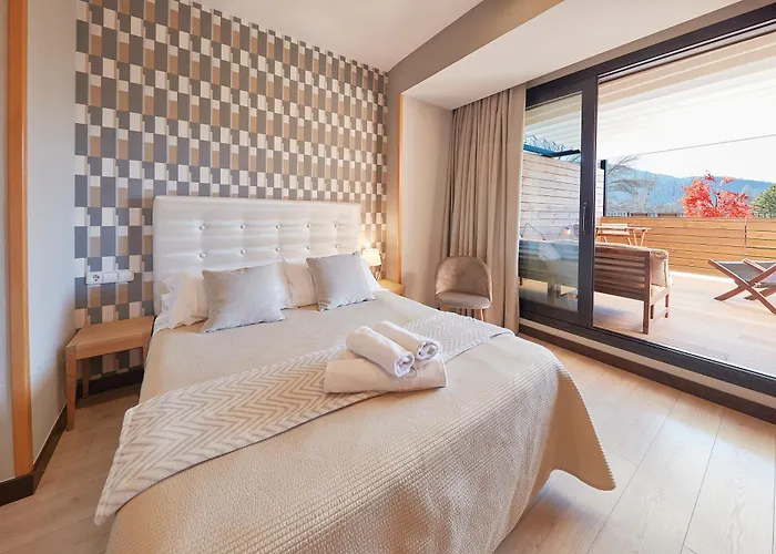 Hotel Sanchez