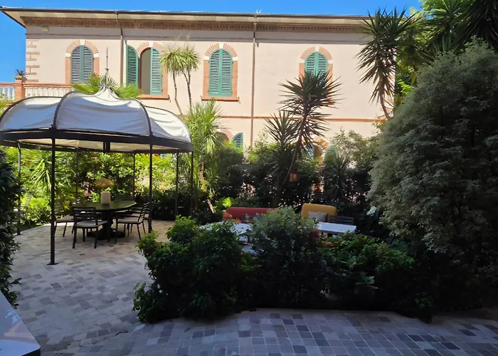 Hotel Viscardo