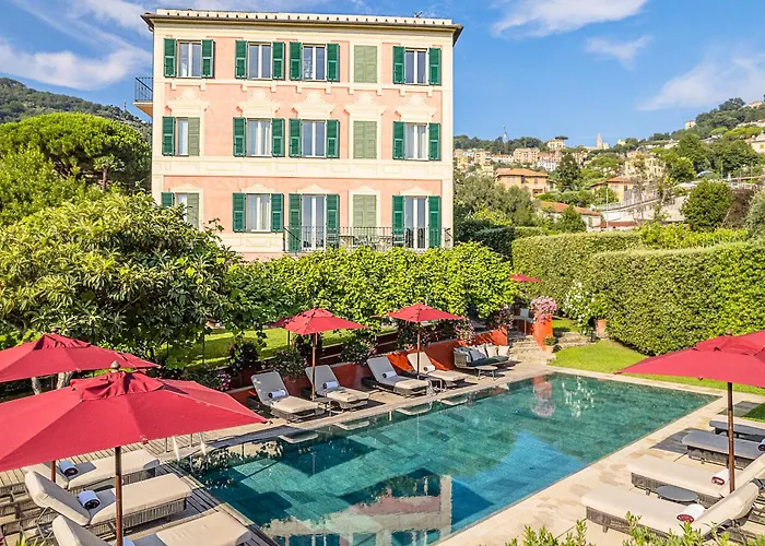 Villa Rosmarino