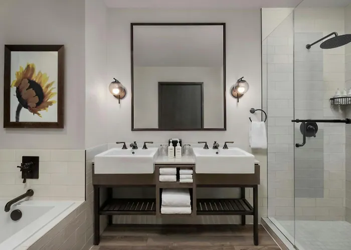 River Terrace Inn Napa