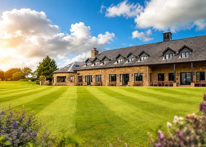 Garstang Hotels