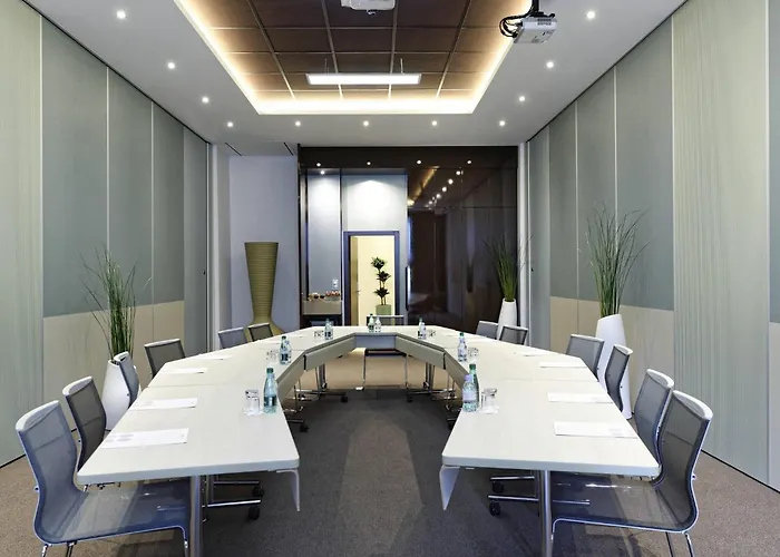 Novotel Avignon Nord