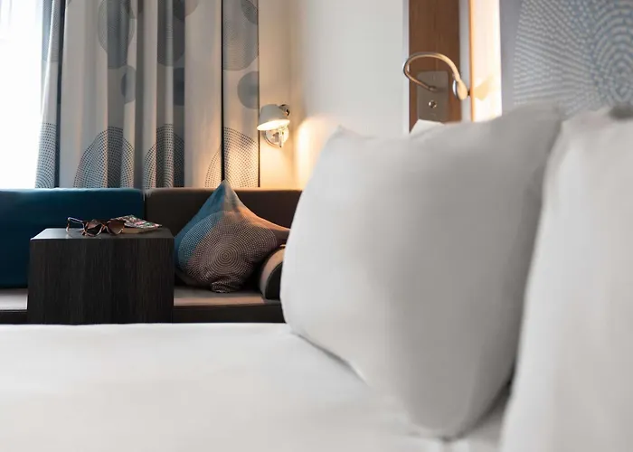 Novotel Paris Rueil Malmaison