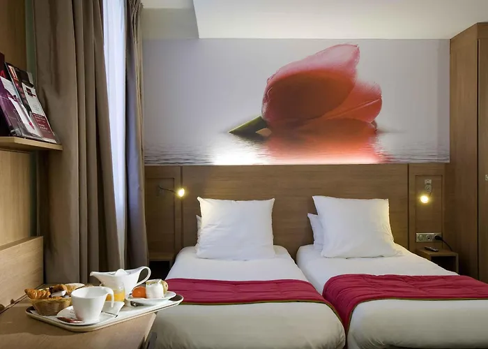 Mercure Quimper Centre