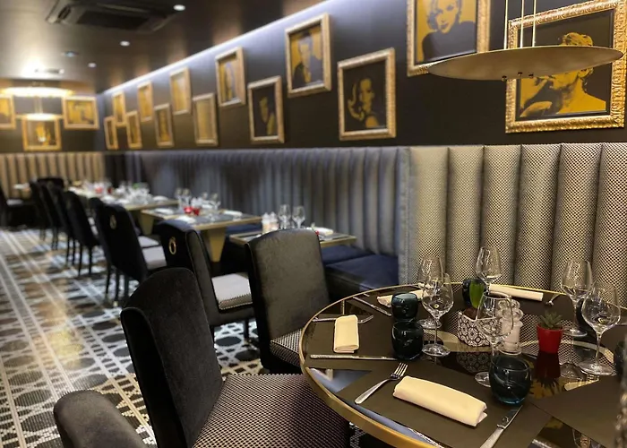 Mercure Orleans Centre Bords De Loire