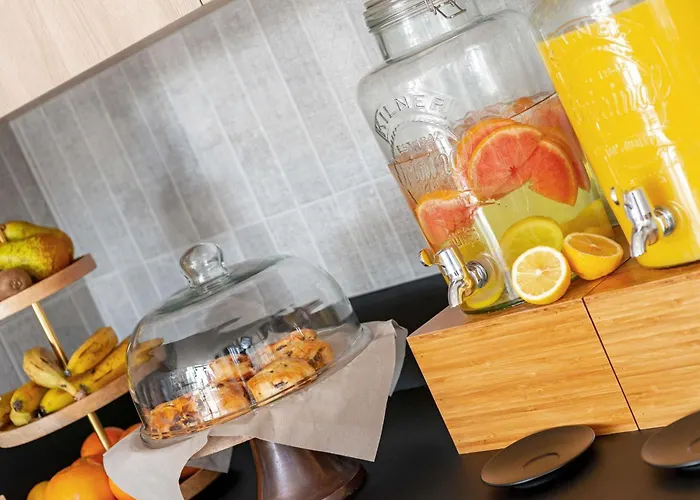 Novotel Blois Centre Val De Loire
