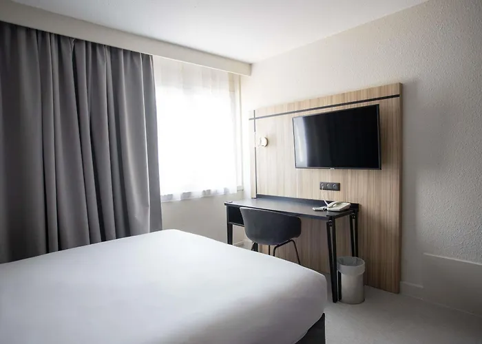 Hotel ibis Styles Besançon