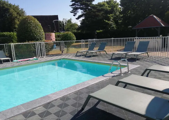 Hotel ibis Styles Tours Sud à Chambray-lès-Tours
